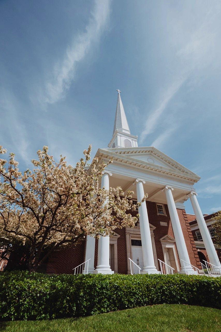 The Wedding Website of Ashton Rogers and Connor Flynn