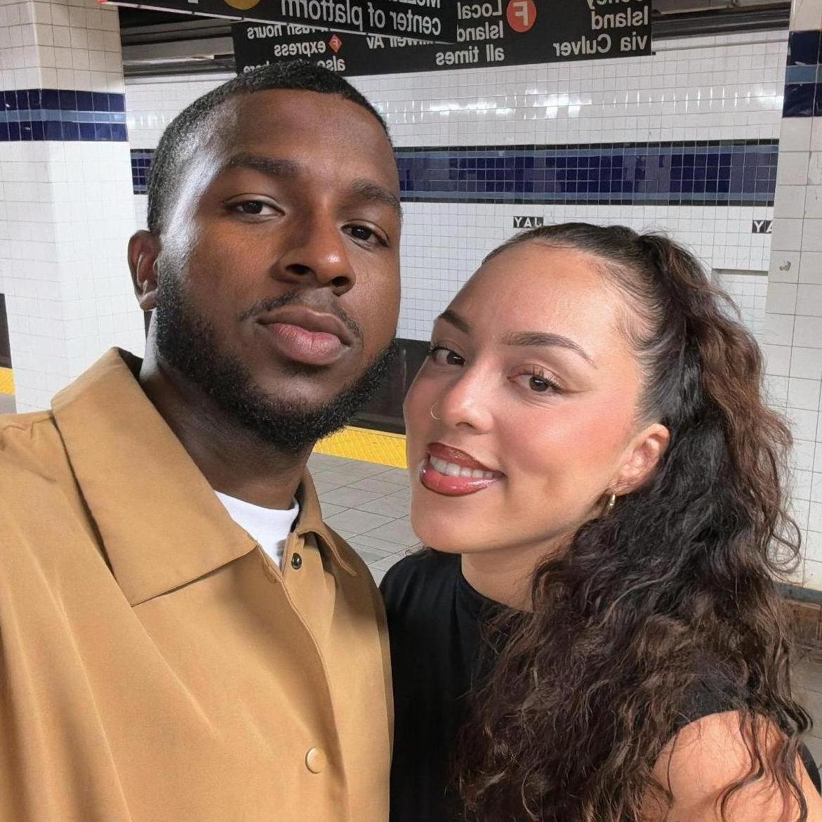 New York City 🏙️