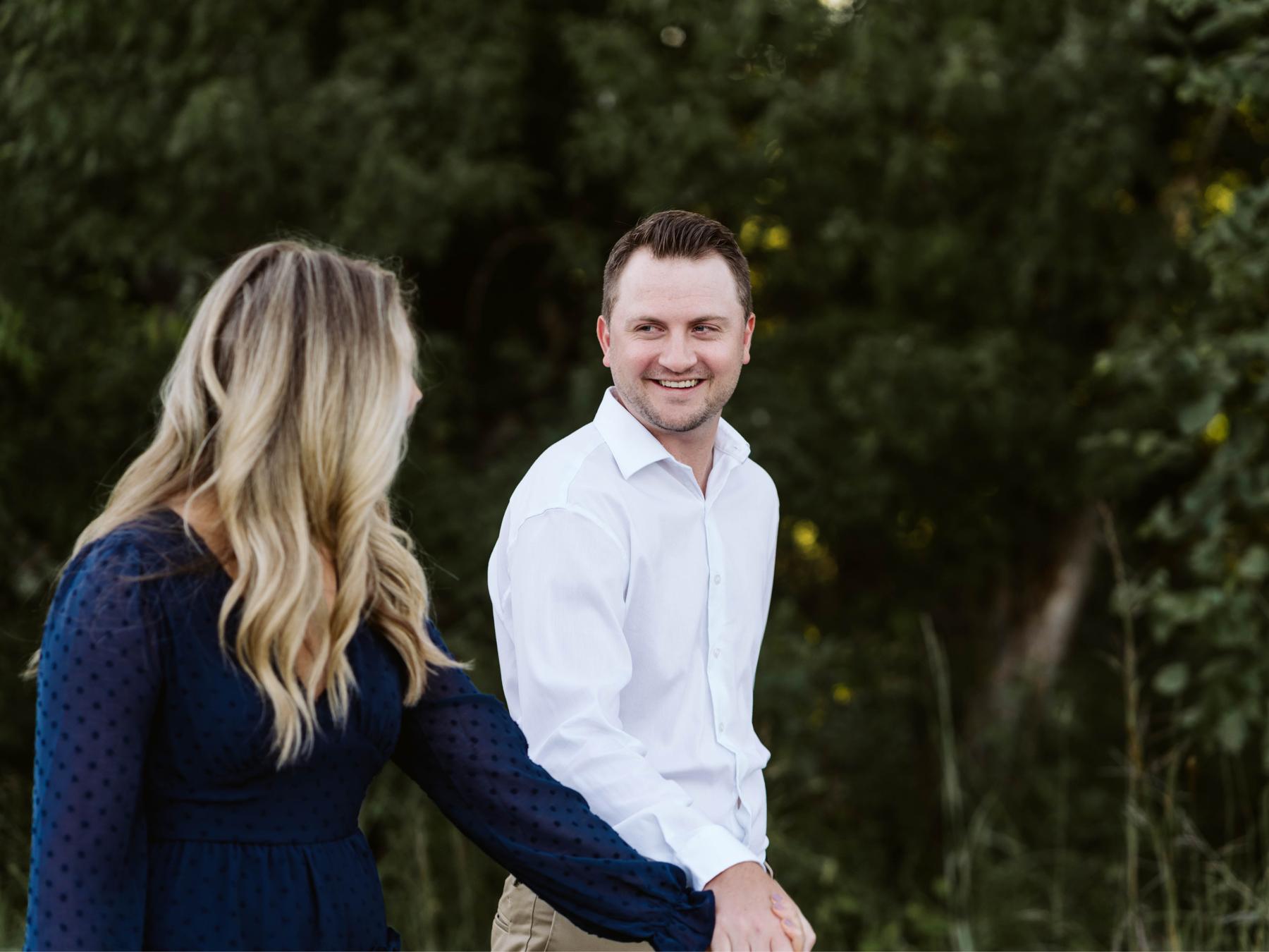 The Wedding Website of Samantha Cummings and Asa Cummings
