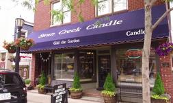 Swan Creek Candle Store Vermilion