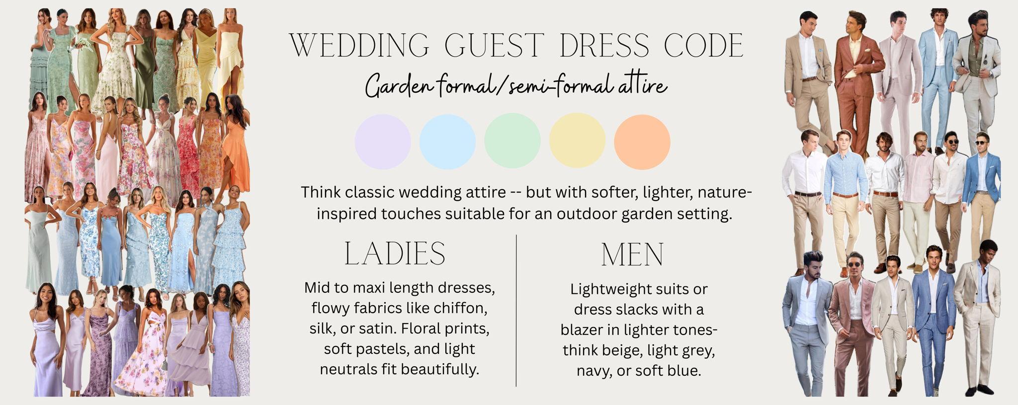 The Wedding Website of Gellie Tubungan and Homam Nasser