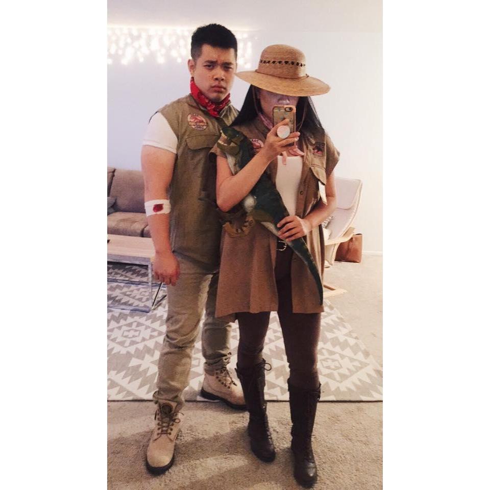 Halloween 2017