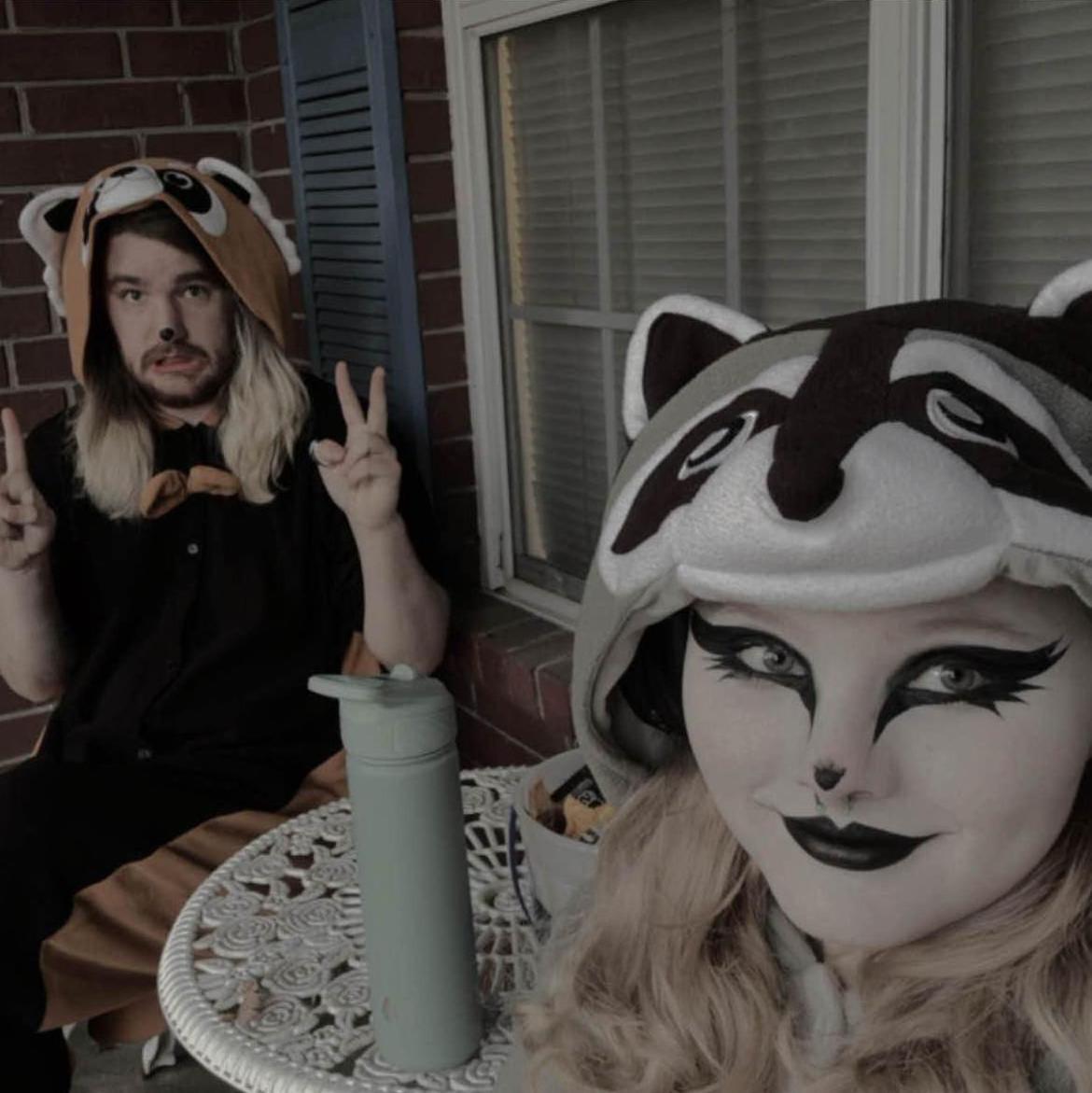 Halloween!
