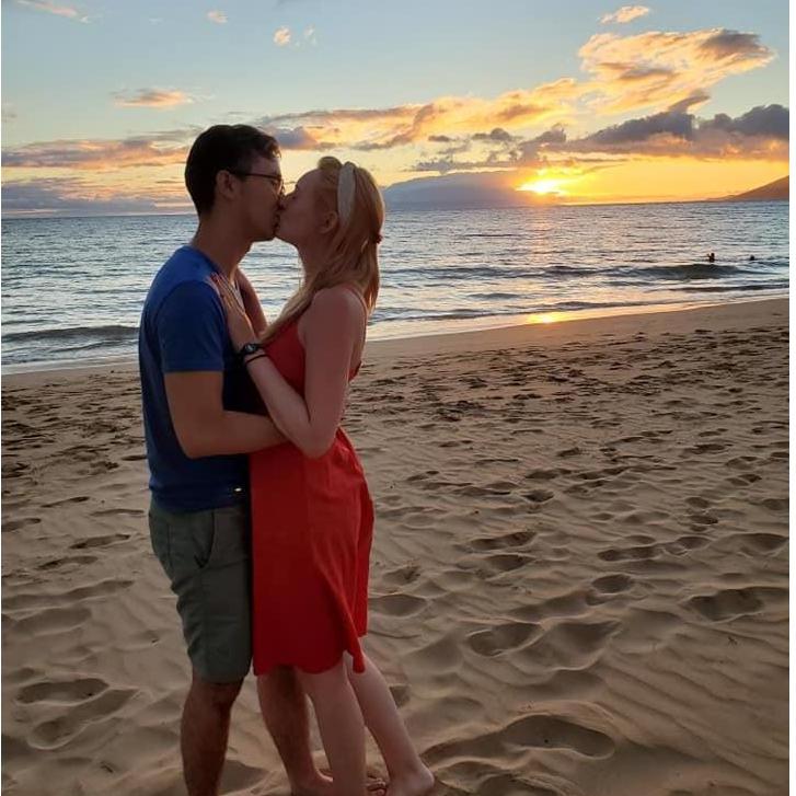 Maui 2019
