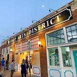 Bishop Arts District