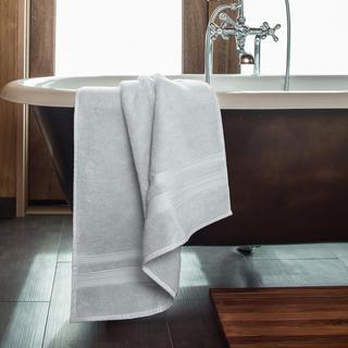 Classic Turkish Cotton Bath Towel