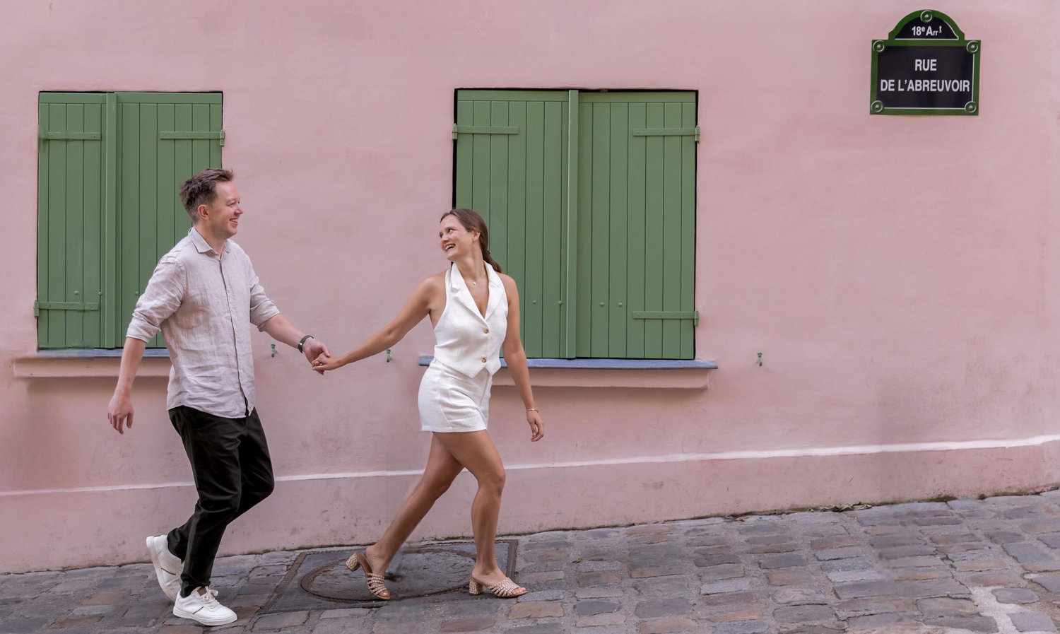 The Wedding Website of Jennifer Kater and Mark Gawronski
