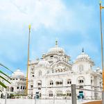 Takhat Shri Harimandir Ji Patna Sahib