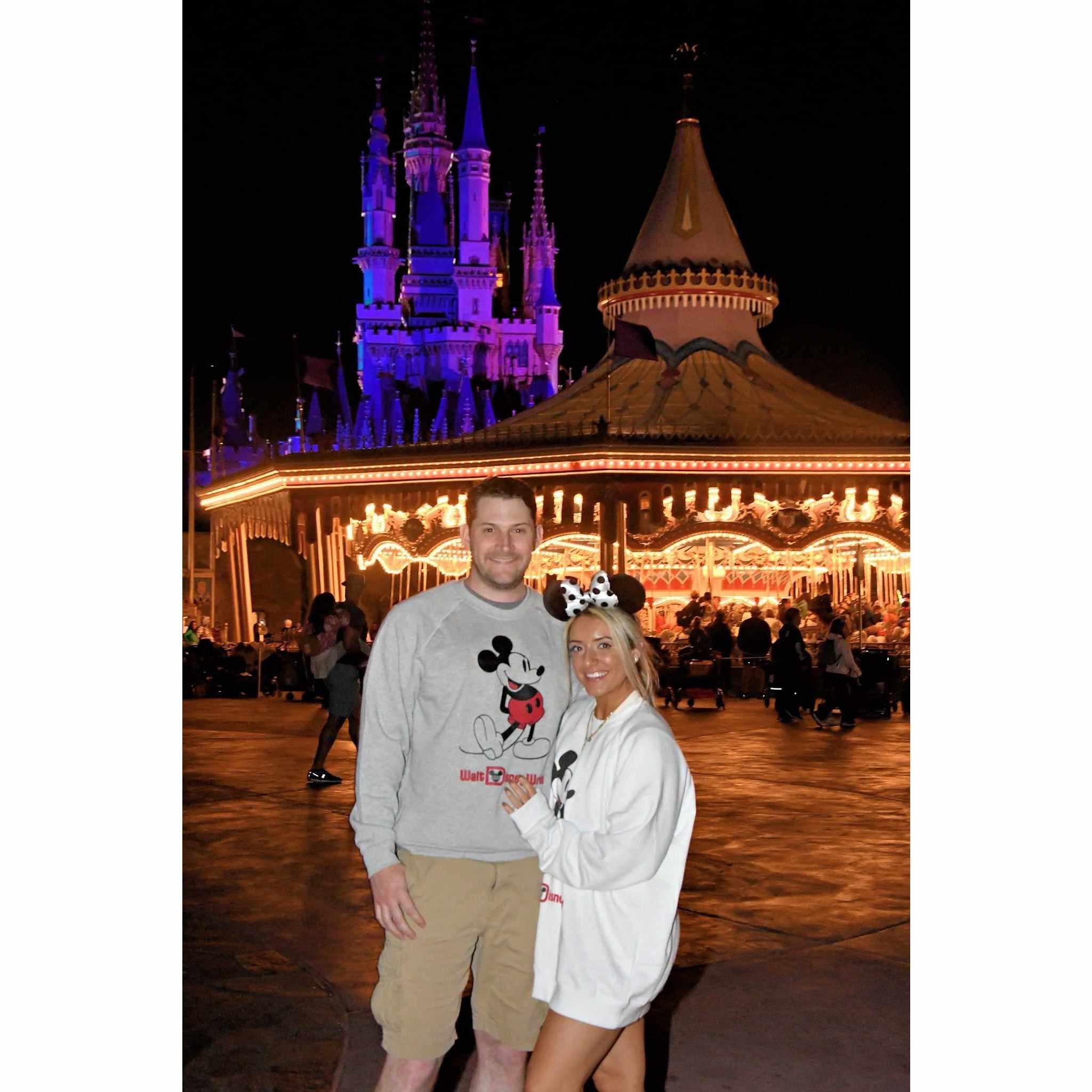 2023 - Disney