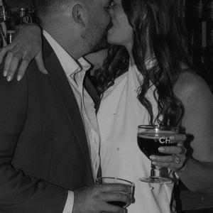Italy Honeymoon Fund