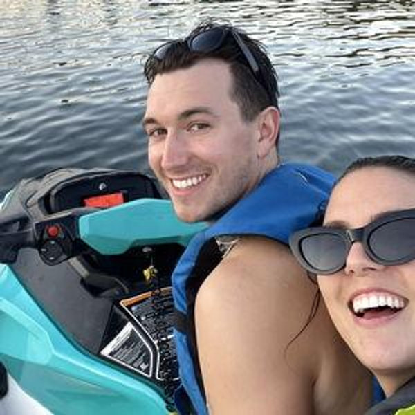 Jet Ski Rental For Two
