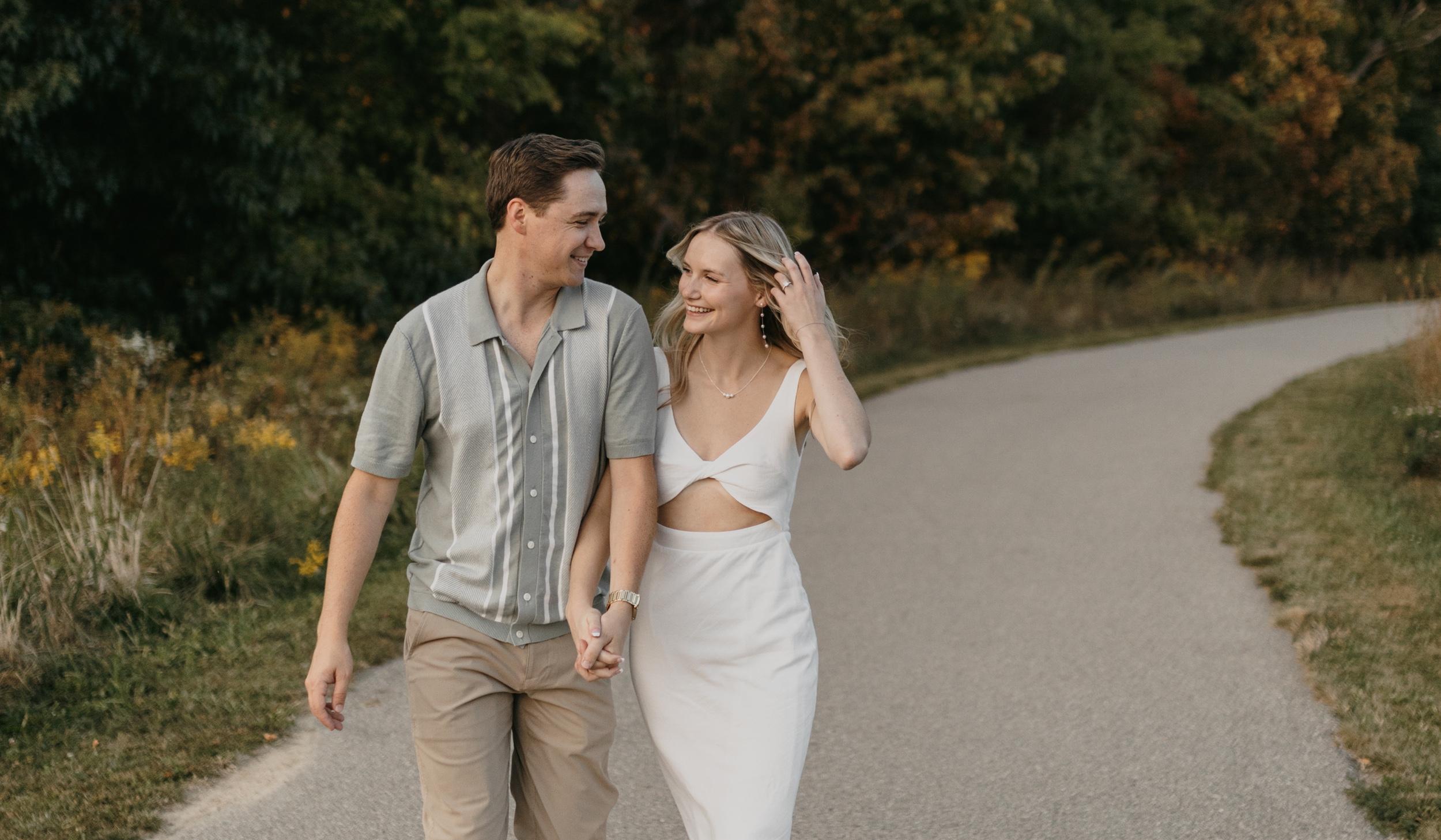 The Wedding Website of Lauren Des Chenes and Nicklaus Wieferich