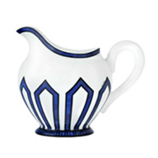 Hermès Bleus D’Ailleurs Creamer