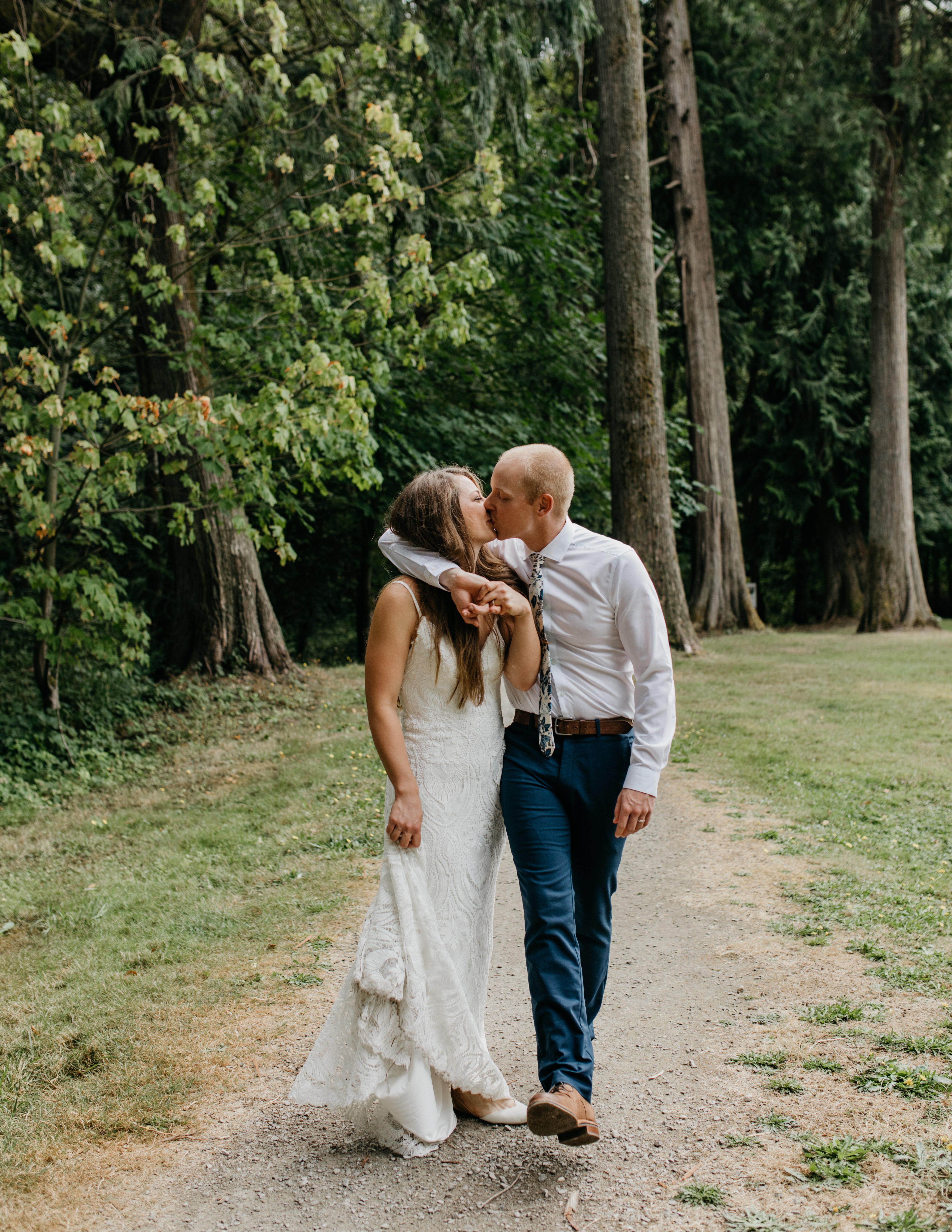 The Wedding Website of Sydney Peters and Bryce Peters