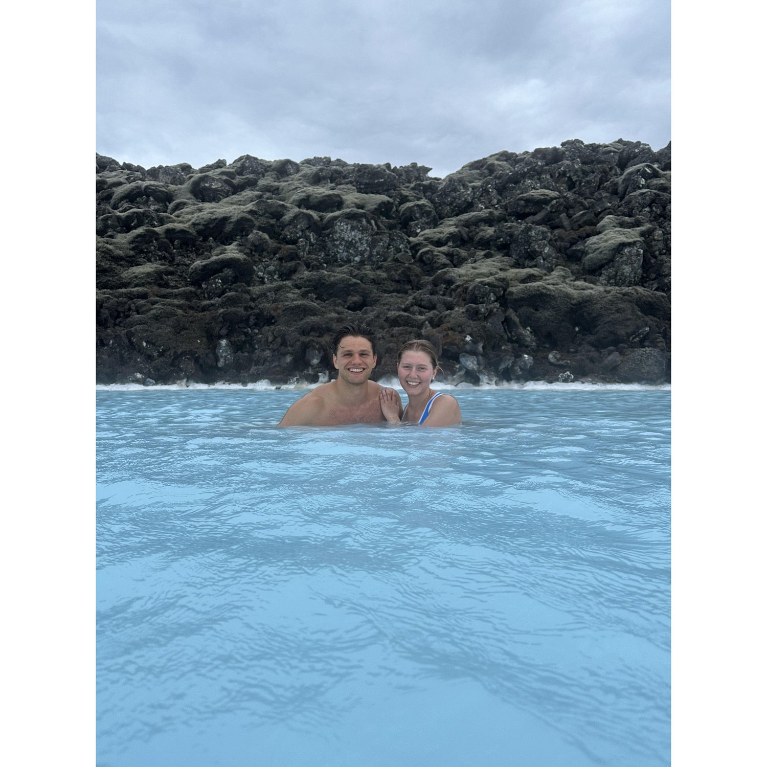 Spring 2023 in Iceland