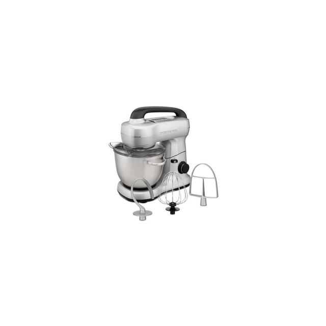 Hamilton Beach 7 Speed Stand Mixer - Silver - 63392