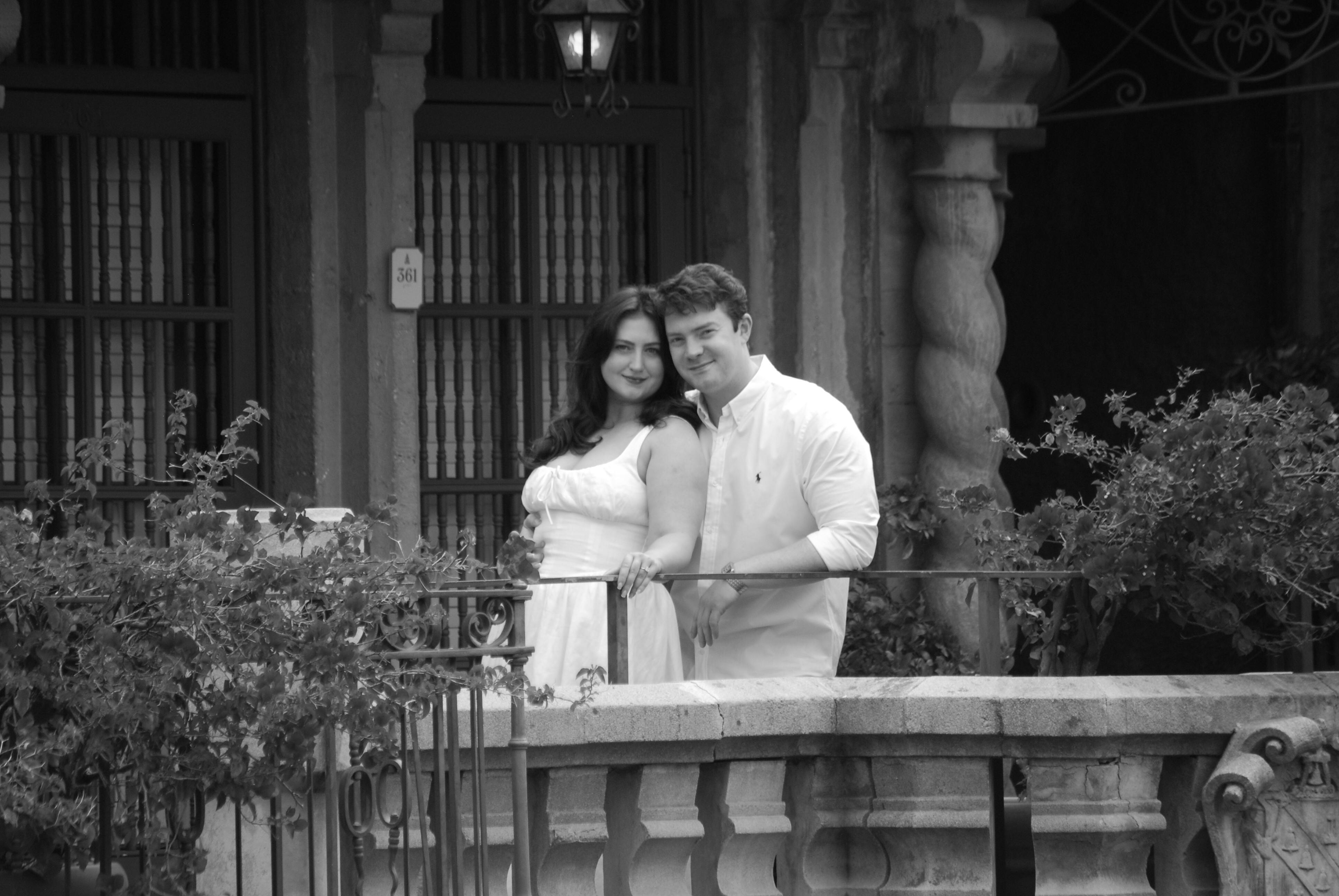 The Wedding Website of Madison Hardy and Andrew Gatto