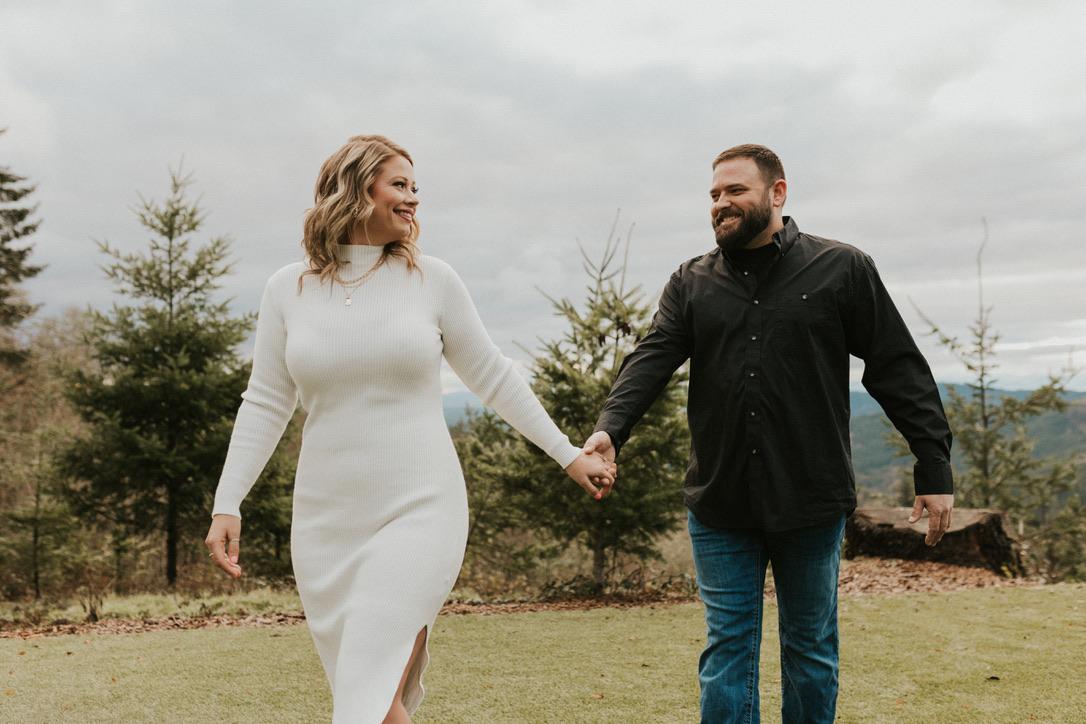 The Wedding Website of Jackie Sharp and Michael Aaron