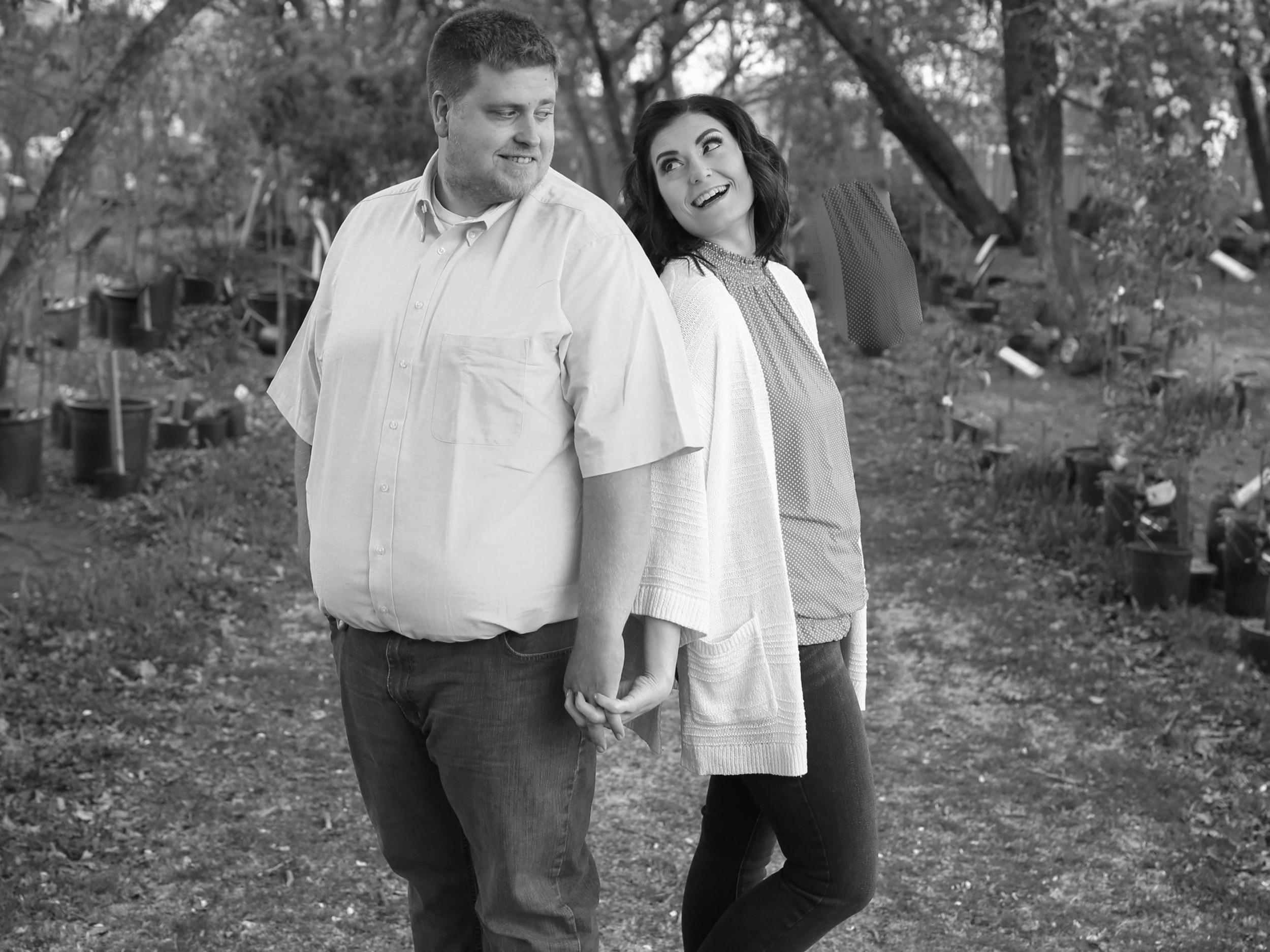 The Wedding Website of Kayla Coronato and Jordan Eken