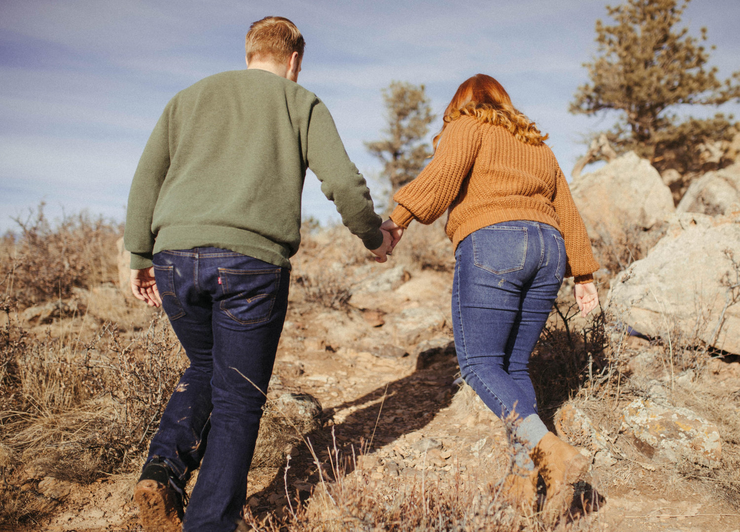 The Wedding Website of Emmaline Brininger and Travis Chadwick