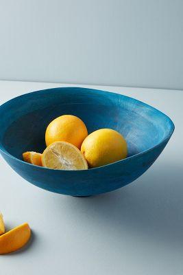 Hearthside Serving Bowl