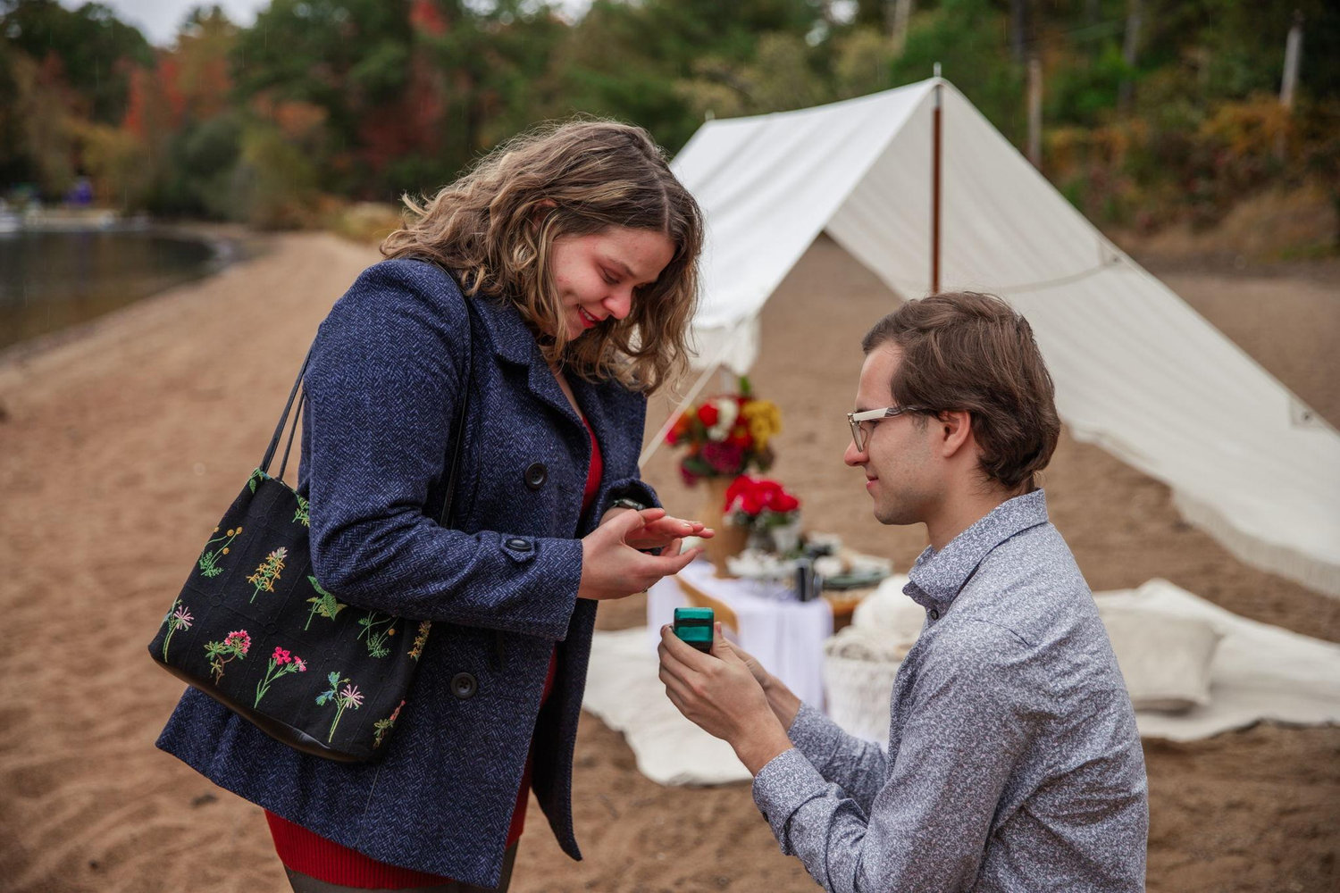 The Wedding Website of Emma Sutton and Jon Siveyer