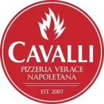 Cavalli Pizza Napoletana