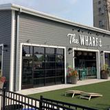 The Wharf