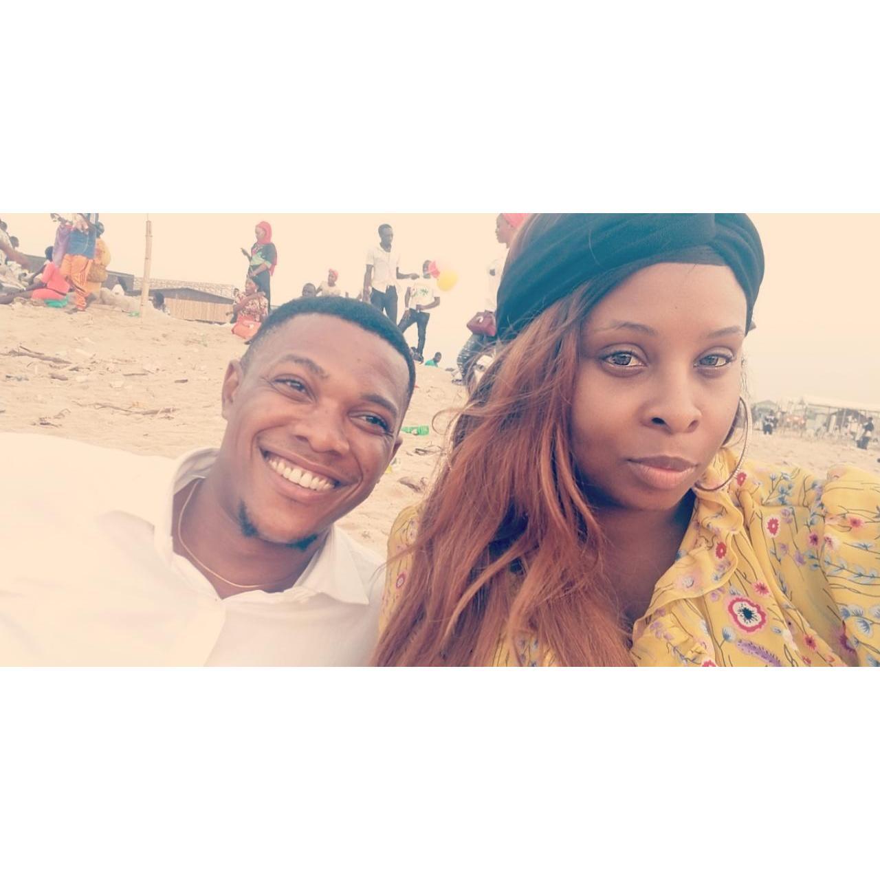 Beach Fun