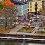 Kingston Waterfront