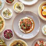 Safta Restaurant