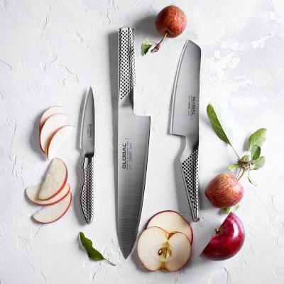 Global Classic Limited Edition 7 1/2" Chef's Knife