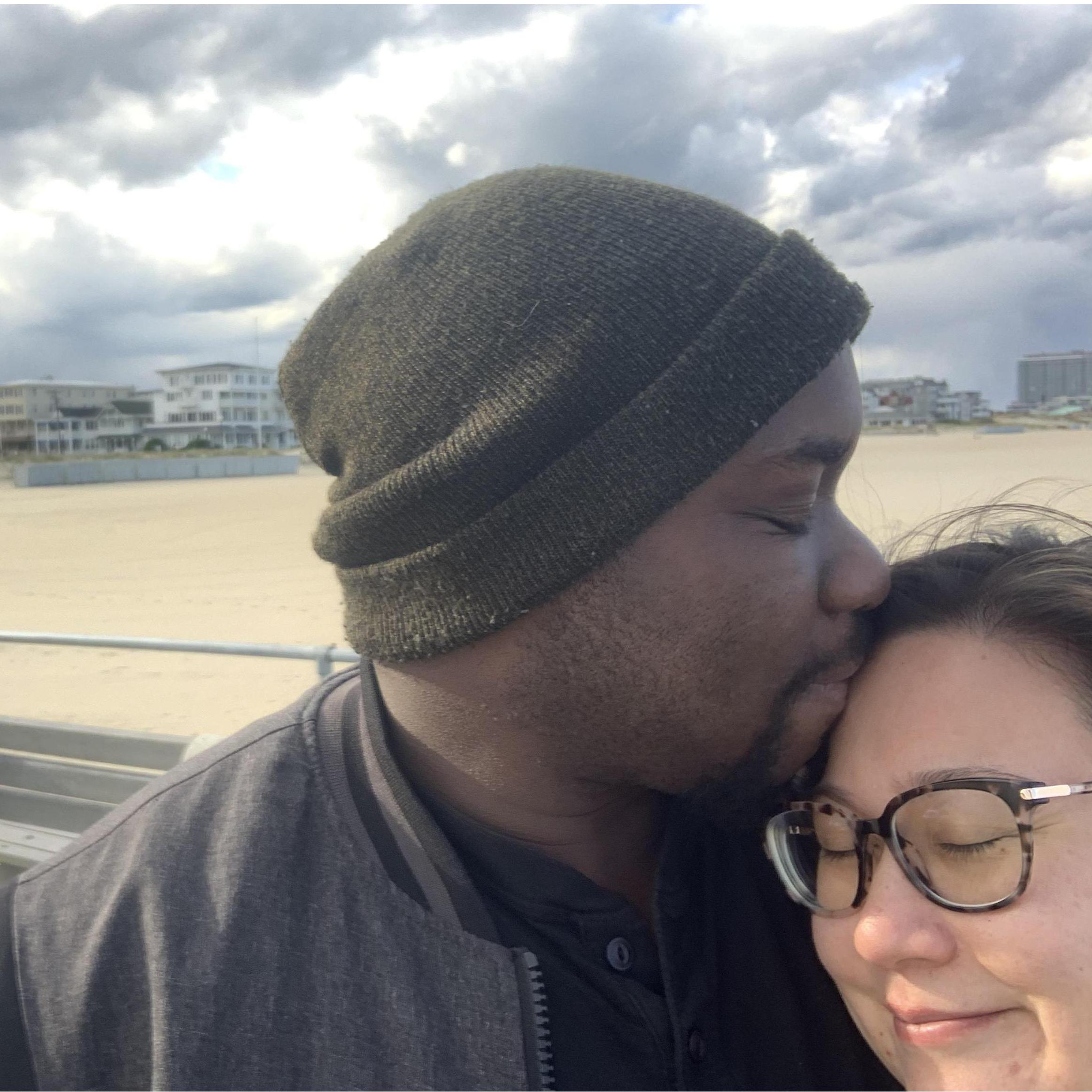 Loving the last few days we spent in the Crescent City (February 2020)