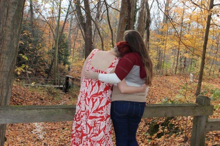 The Wedding Website of Anna Poltrack and Katie Campbell