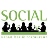 Social Urban Bar & Restaurant