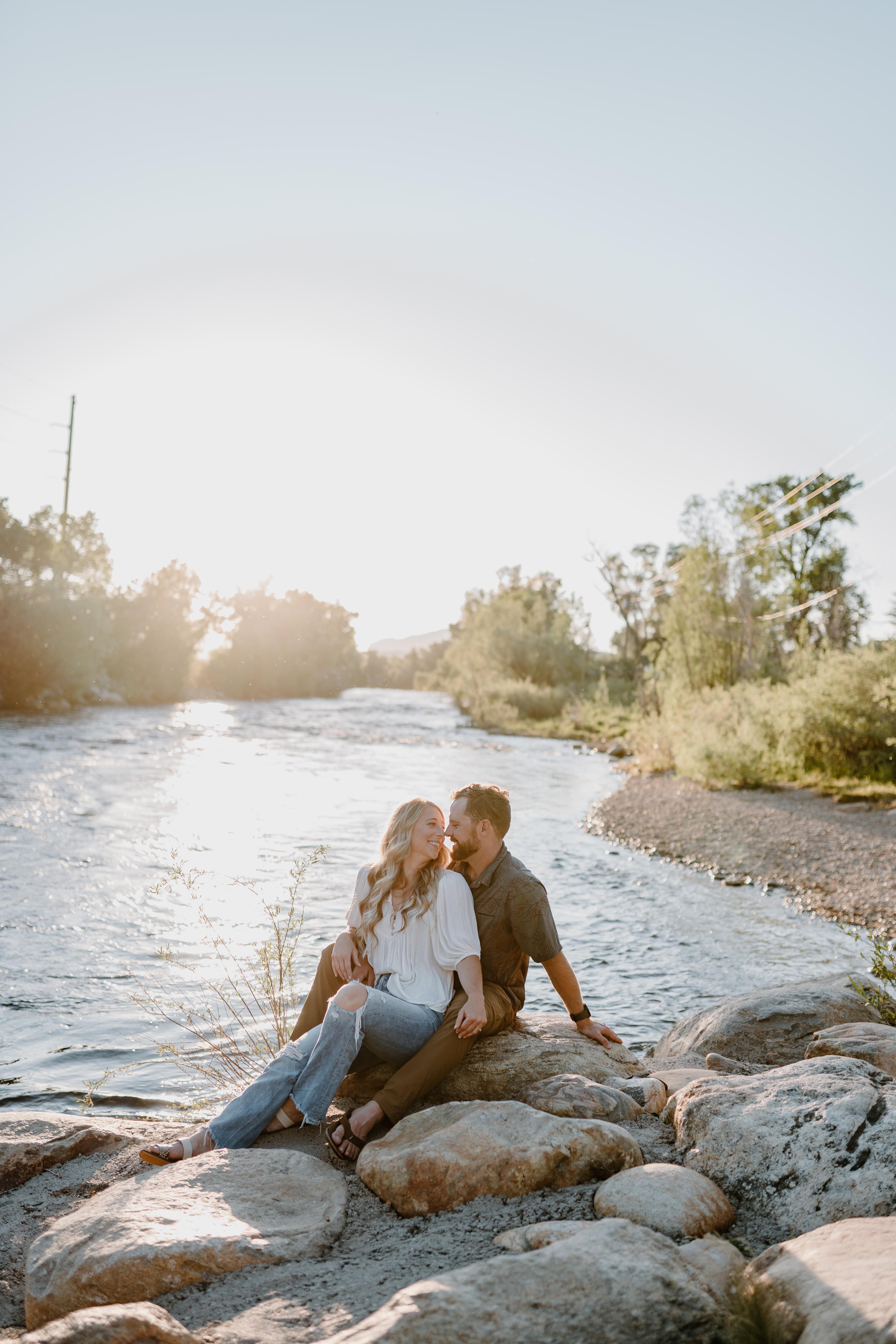 The Wedding Website of Lindsey Kraemer and Nate Cundy