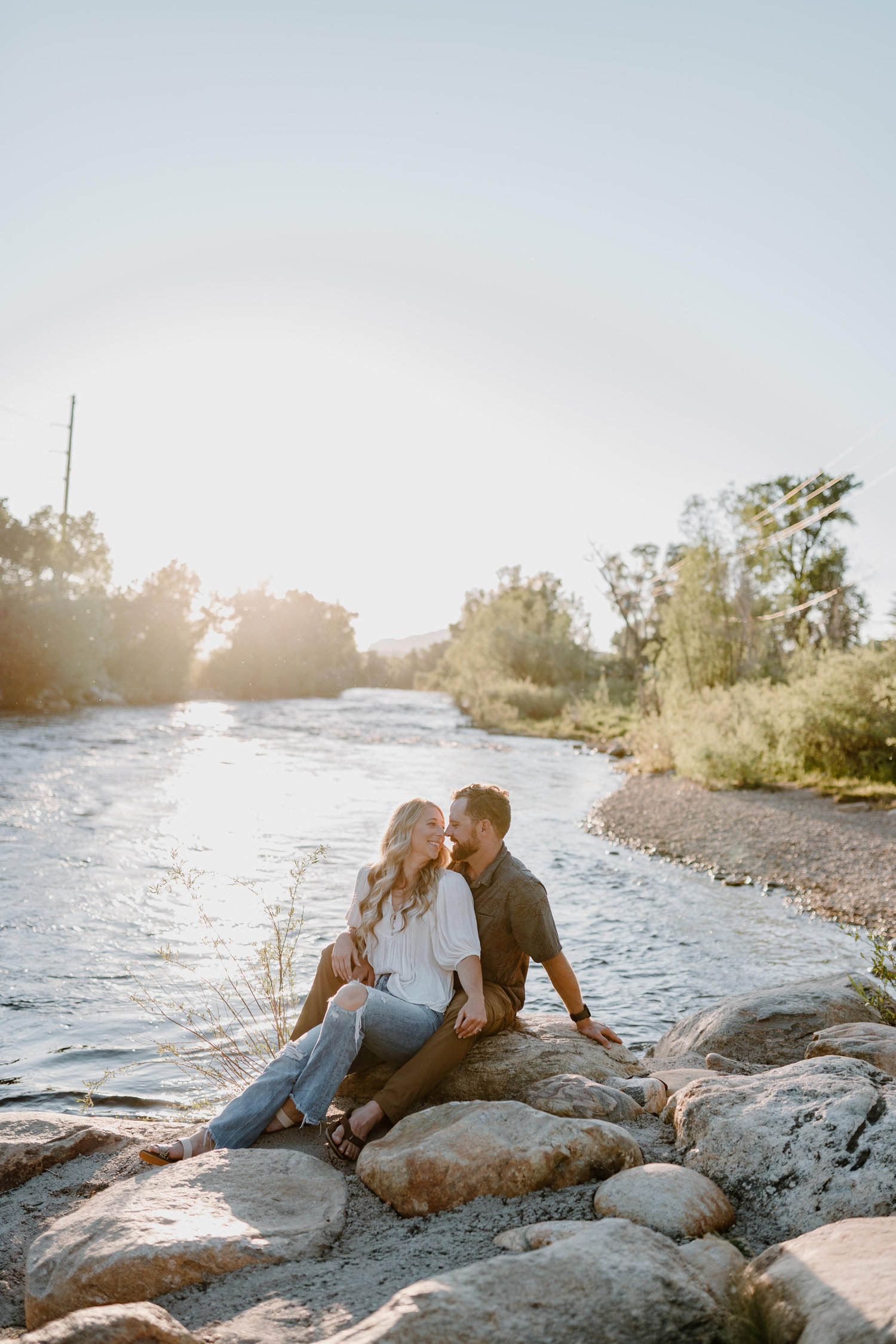 The Wedding Website of Lindsey Kraemer and Nate Cundy
