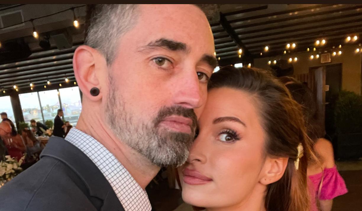 The Wedding Website of Sarah Molese and Brady Byrnes