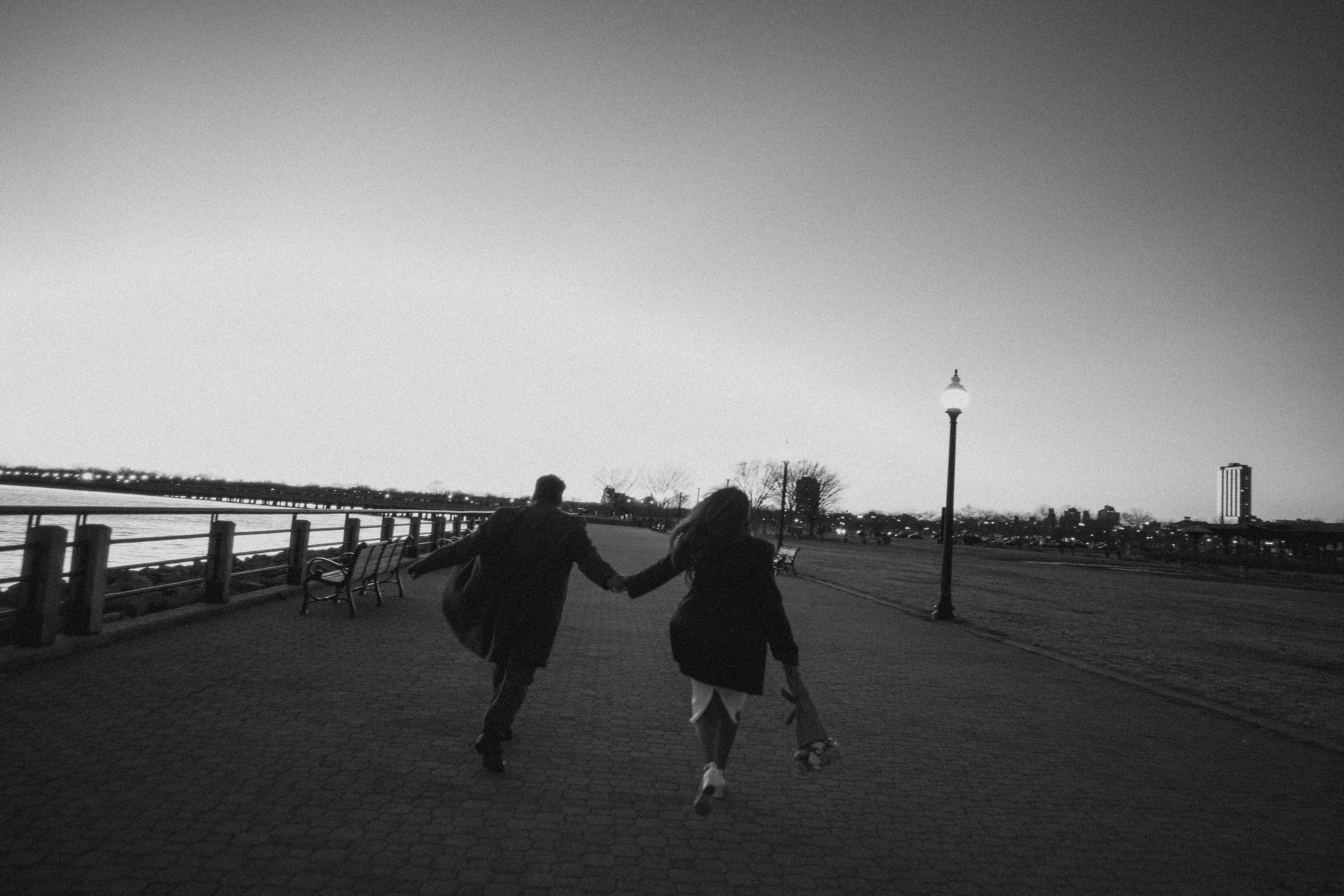 The Wedding Website of Azim Khan and Naome Nabi