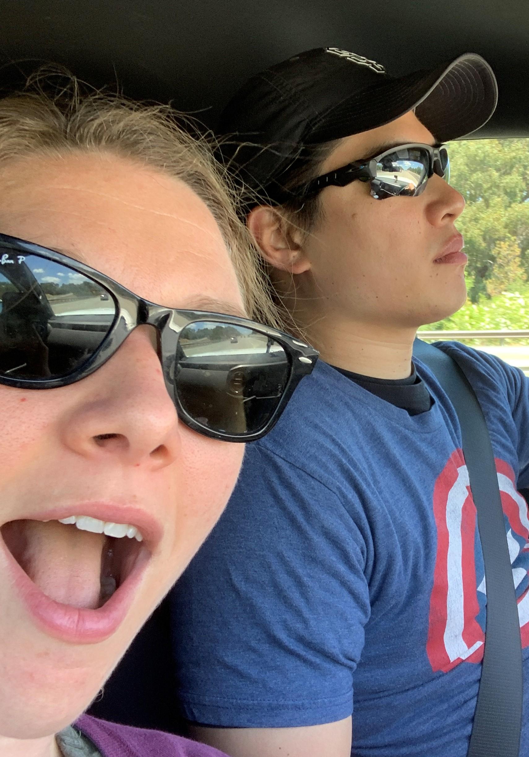 The Wedding Website of Kimberly Gates and John Ishida