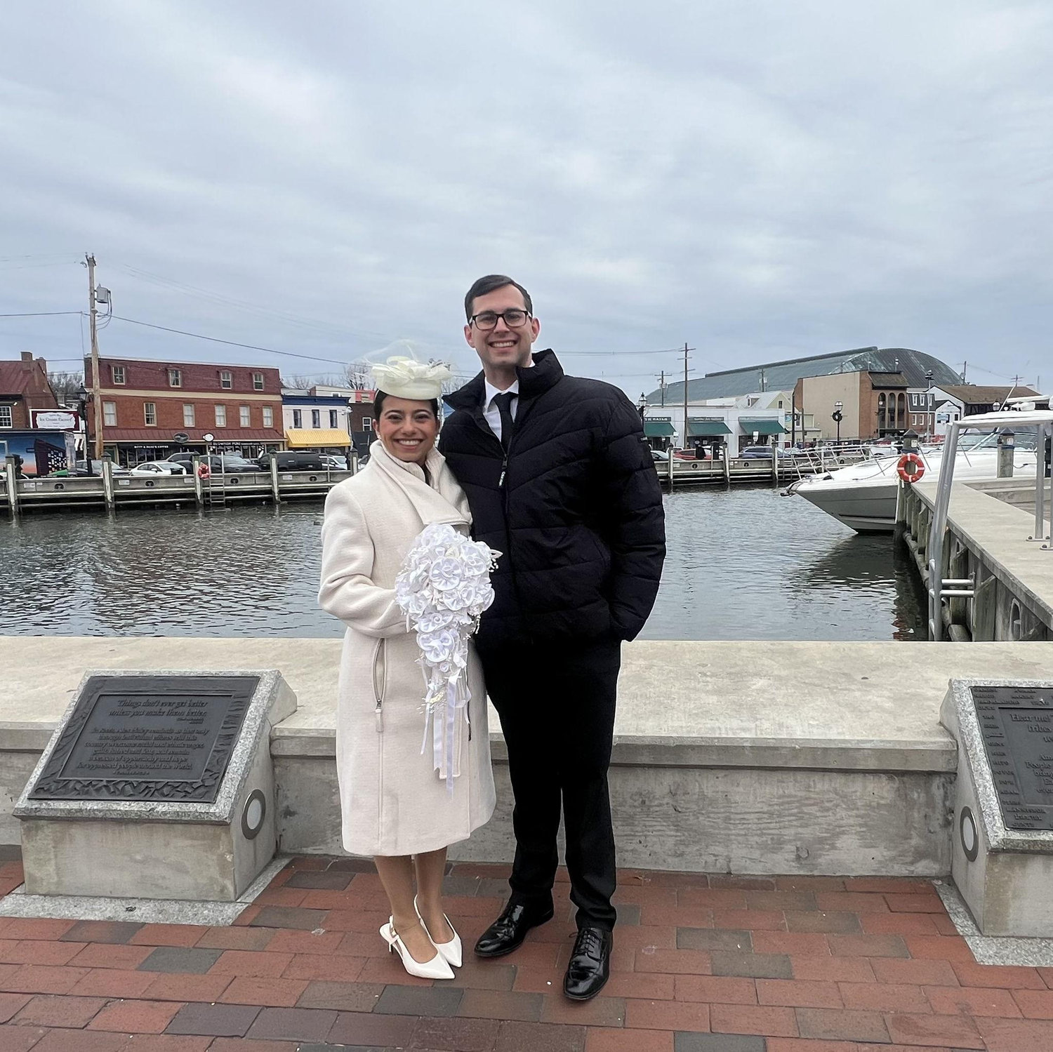 Civil Ceremony - 1.5.26