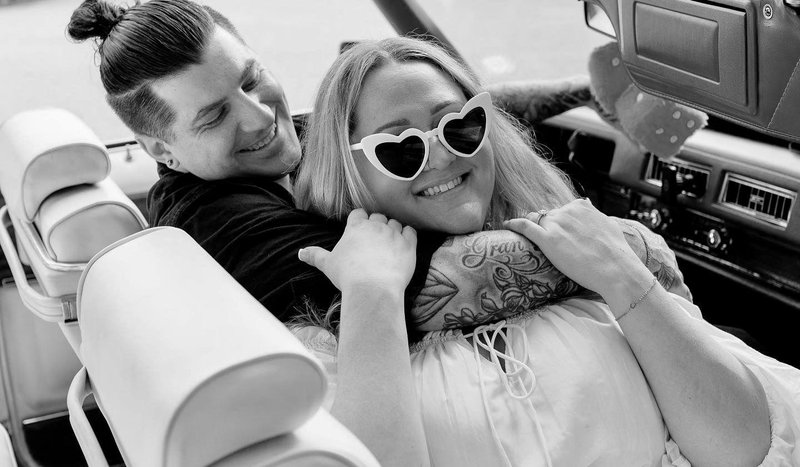 Ryan Gates and Chelsea Smith's Wedding Website