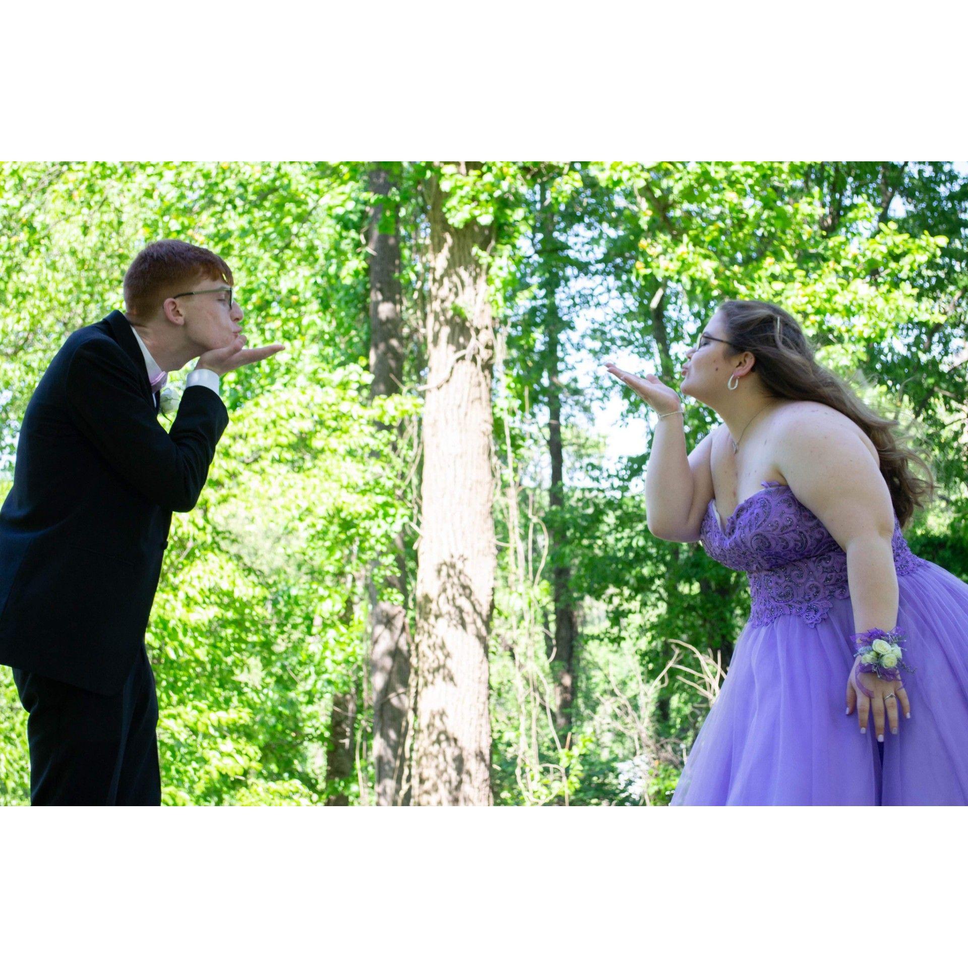 PROM 2021