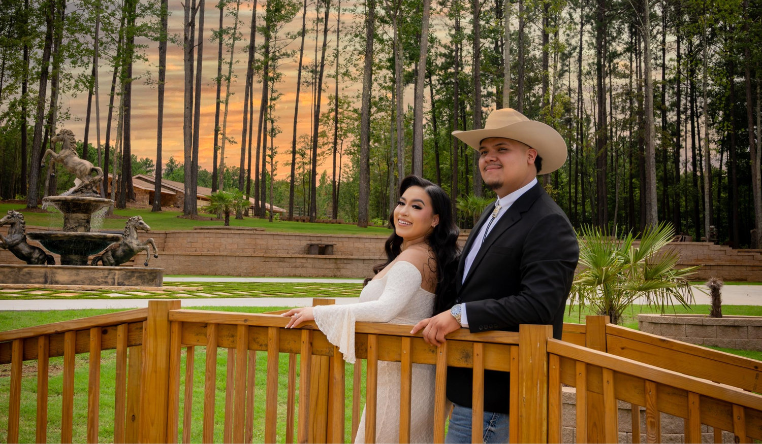 The Wedding Website of Braily Rico and Raul Cuevas