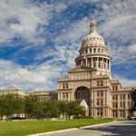Texas Capitol