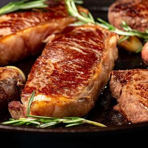 1 month of meat from ButcherBox | Meat Delivery Subscription | Grass fed grass finished, pasture raised