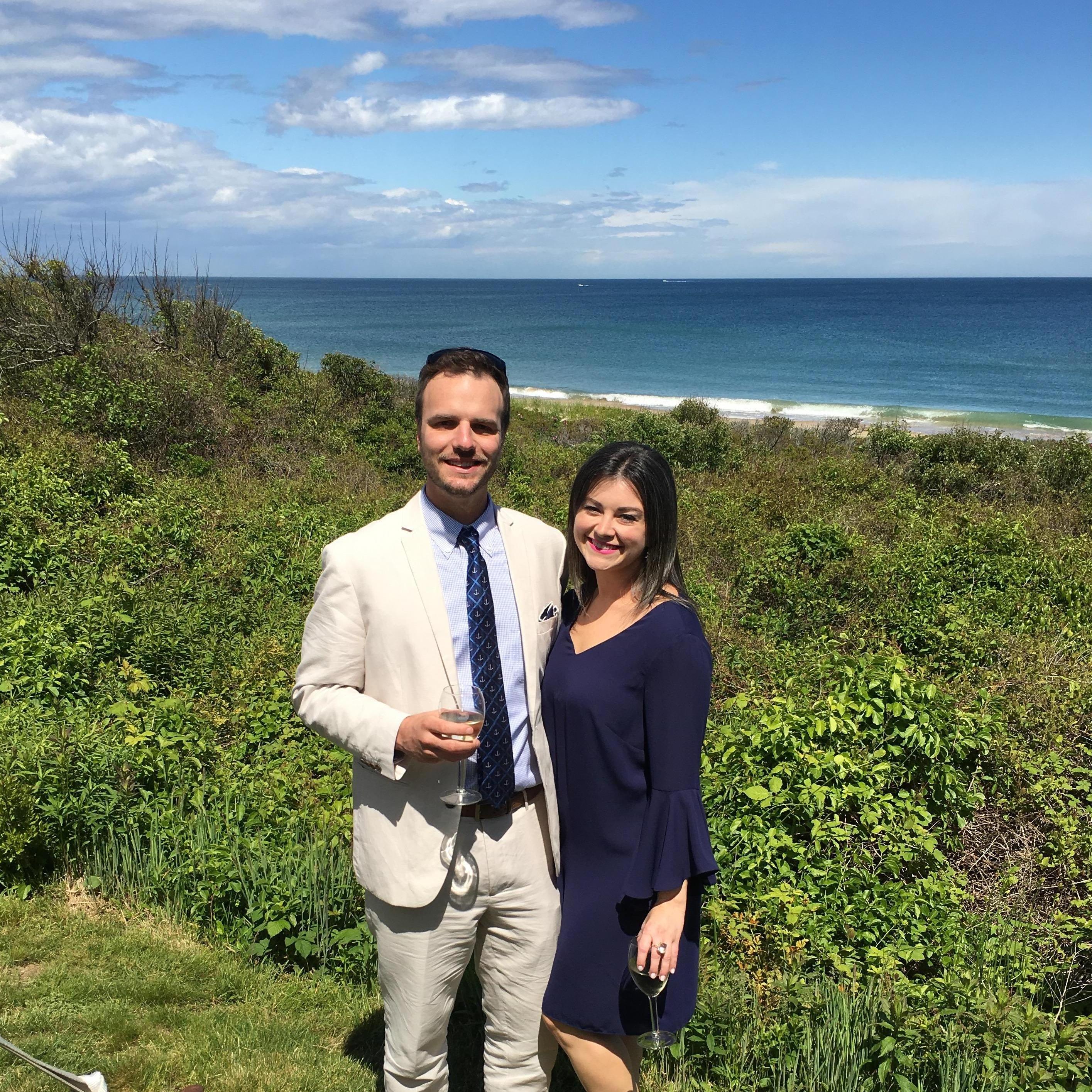 Cushman House, Block Island
2017