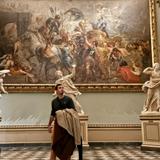 Uffizi Galleries