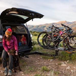 Pivot™ v2 Passenger
