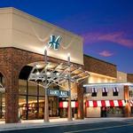 Hanes Mall